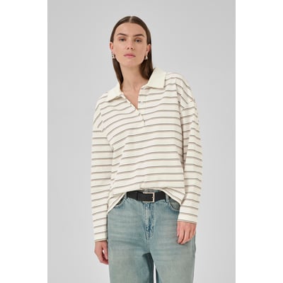 Blouse à manches longues MY ESSENTIAL