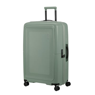 Dashpop valise 4 roues taille L AMERICAN TOURISTER