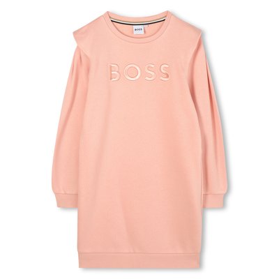 Robe en molleton BOSS KIDSWEAR