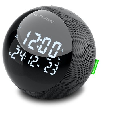 Radio réveil M-197 BT MUSE