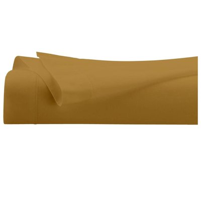 Drap plat percale Collection Grand Confort EDEN