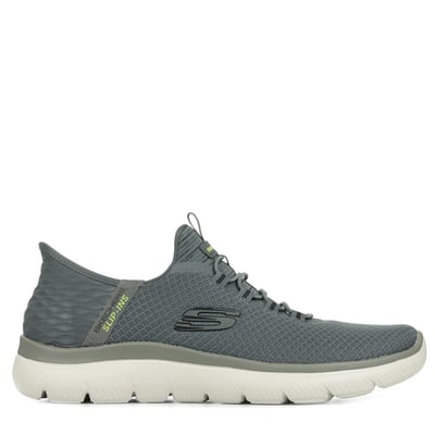 Basket Slip-ins: Summits - High Range SKECHERS