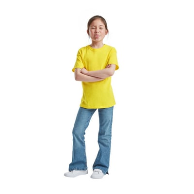 T-shirt ORIGINAL FRUIT OF THE LOOM