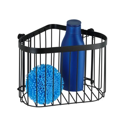 Etagère Murale De Douche Indus Classic WENKO