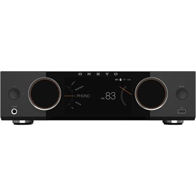 Amplificateur HiFi Y50BCUM ONKYO