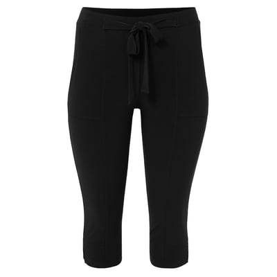 Pantalon avec une ceinture élastique YOEK