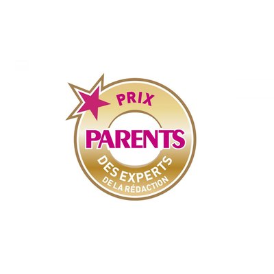 Lot de 2 sucettes Soft Touch Friends 0-6 m TIGEX