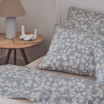 Taie d'oreiller au style cocooning TRADILINGE