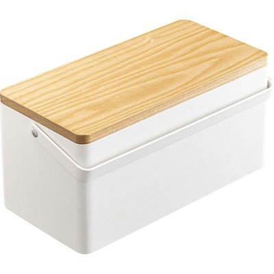 Boîte à couture Sewing box YAMAZAKI