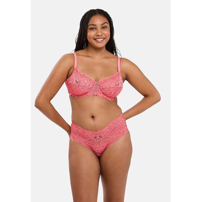 Braguita de encaje Arum SANS COMPLEXE
