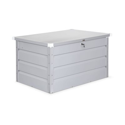 Coffre de jardin métal 285L DALLAS SWEEEK