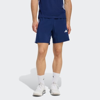 Short d'entraînement, 3 bandes, WORKOUT ESSENTIALS adidas Performance