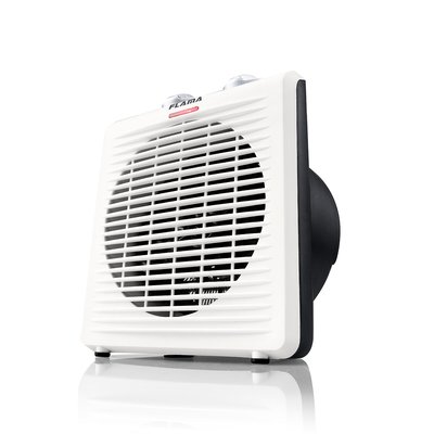 Termoventilador de casa de banho, 2000W, 2326FL, da Flama FLAMA