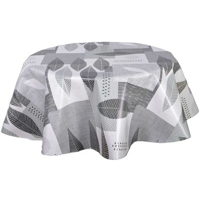 Nappe en toile cirée rectangulaire Opus TOILINUX