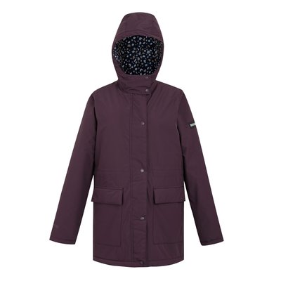 Veste imperméable MIREYA REGATTA