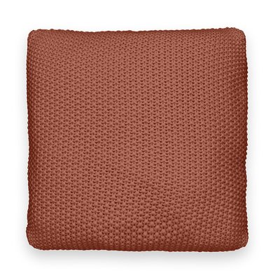 Kussenhoes in tricot Westport LA REDOUTE INTERIEURS