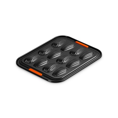 Moule 12 madeleines LE CREUSET