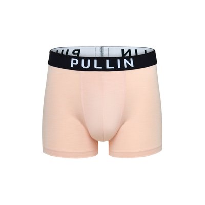 BOXER UNI LYCRA FORME CLASSIQUE MASTER PULLIN