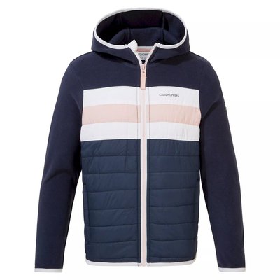 Veste matelassée BRADY CRAGHOPPERS