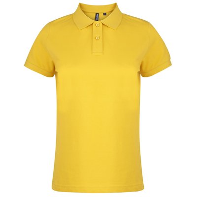 Polo uni ASQUITH & FOX
