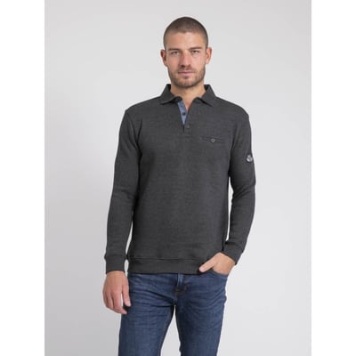 Sweat Col Polo Wirex RITCHIE