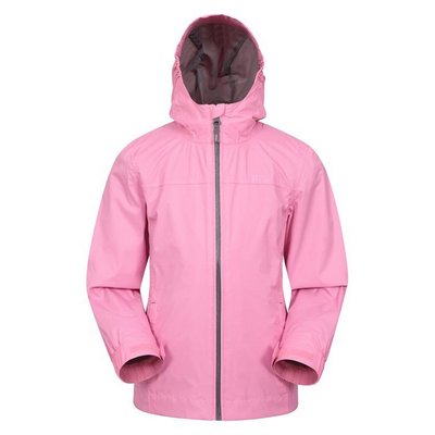 Veste imperméable TORRENT MOUNTAIN WAREHOUSE