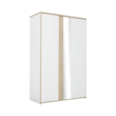 Armoire 2 portes - GASPARD CAMIF