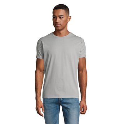 T-shirt uni manches courtes REGENT SOLS