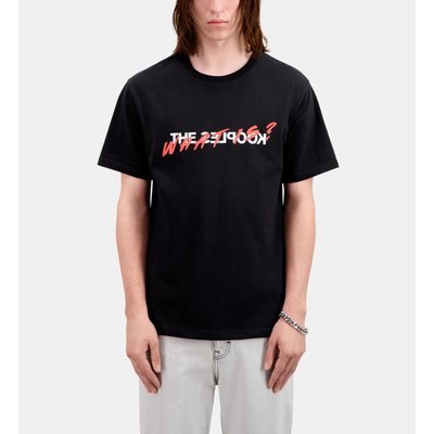 T-shirt logo iconique What Is THE KOOPLES