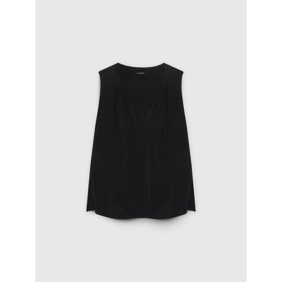 Top en viscose LENZING™ ECOVERO™ FIORELLA RUBINO
