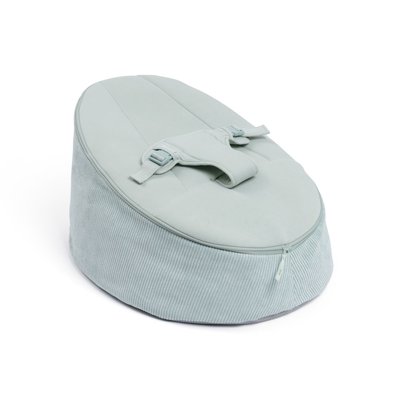 Transat bébé Doomoo Seat'n Grow Green BABYMOOV