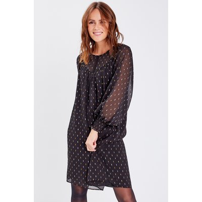 Robe de soiree cocktail femme BREAL La Redoute