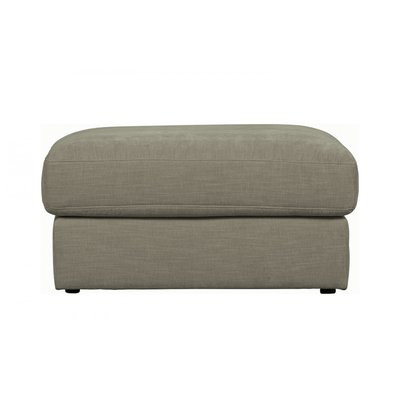Pouf modulable en tissu - FAMILY BEPUREHOME