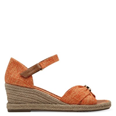 Sandale à talon en boucle TAMARIS