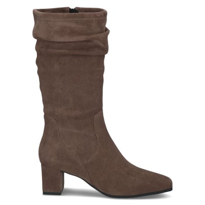 Bottine talon bloc CAPRICE