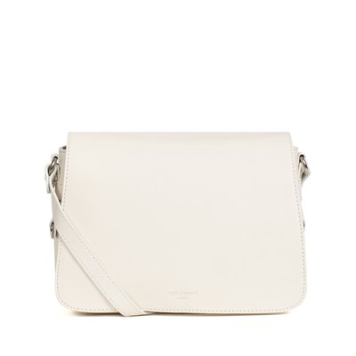 Sac porté travers  Cuir CONFORT HEXAGONA