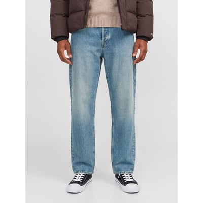 Jean Baggy Fit aprel
