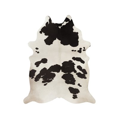 Tapis style peau de vache GEORGIA AFK LIVING