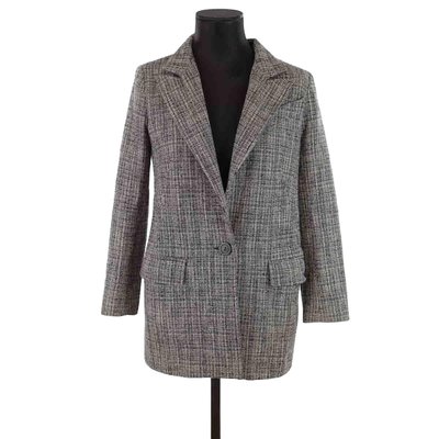Veste en coton - Très Bon État TARA JARMON