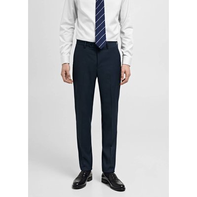 Pantalon costume Milán slim-fit MANGO MAN