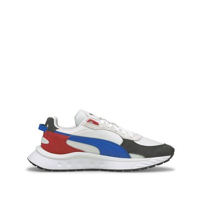 Baskets Wild Rider Rollin' PUMA