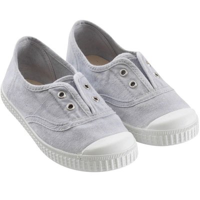 Baskets toile Tiwi TICHOUPS
