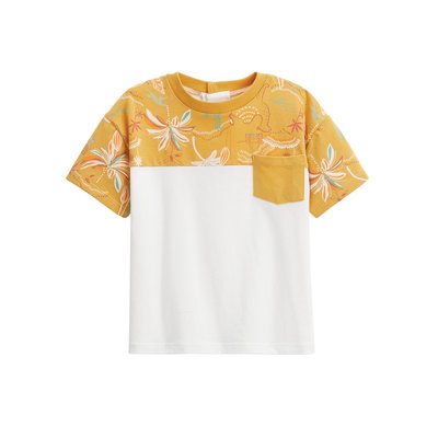 T-shirt enfant Liwa PETIT BEGUIN