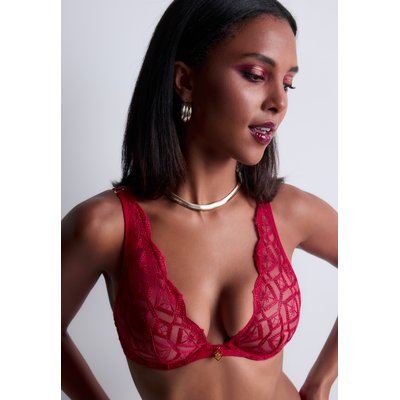 Soutien-gorge Triangle avec armatures Sense Of Illusion AUBADE