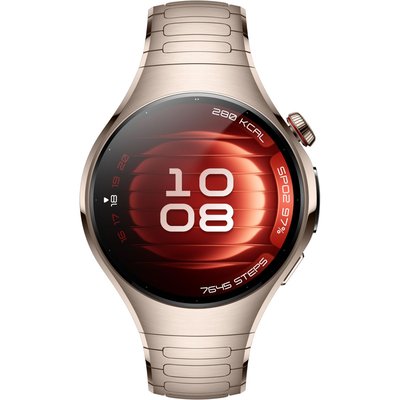 Montre connectée Watch 5 42mm Or HUAWEI
