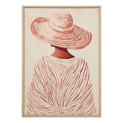 Toile ANDREA ATMOSPHERA