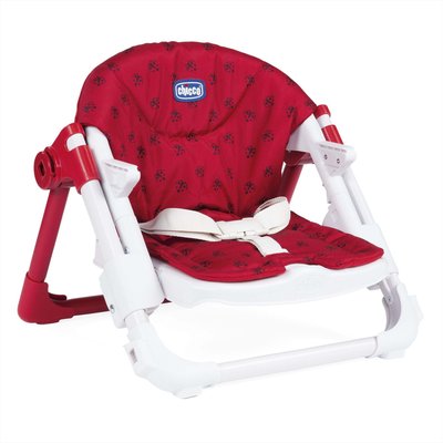 Rehausseur de chaise chairy CHICCO