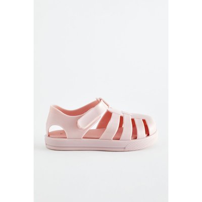Sandales en plastique style pêcheur NEXT