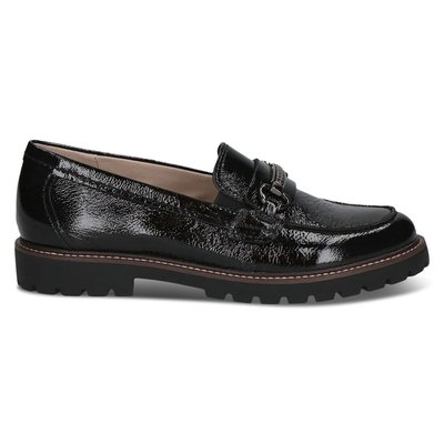 Slipper en cuir CAPRICE