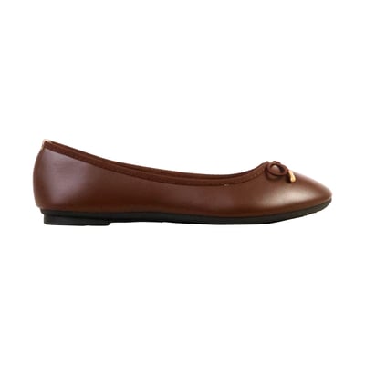 Ballerine Cuir Lbs ENZA NUCCI